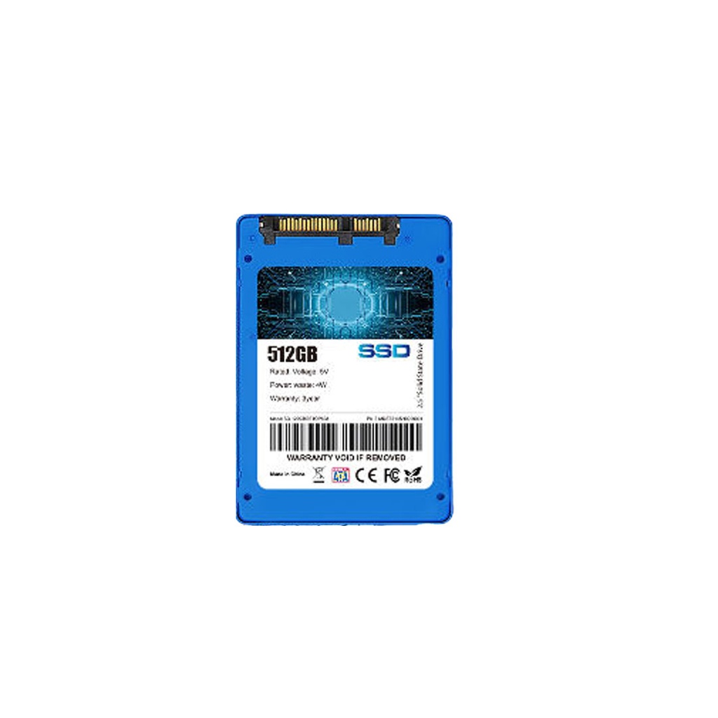 Simdisk 512gb SATA SSD