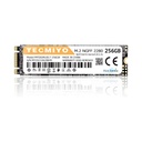 Tecmiyo 256gb M.2 NVMe SSD