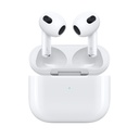 Apple AirPods (3rd Generation) With MagSafe Charging Case