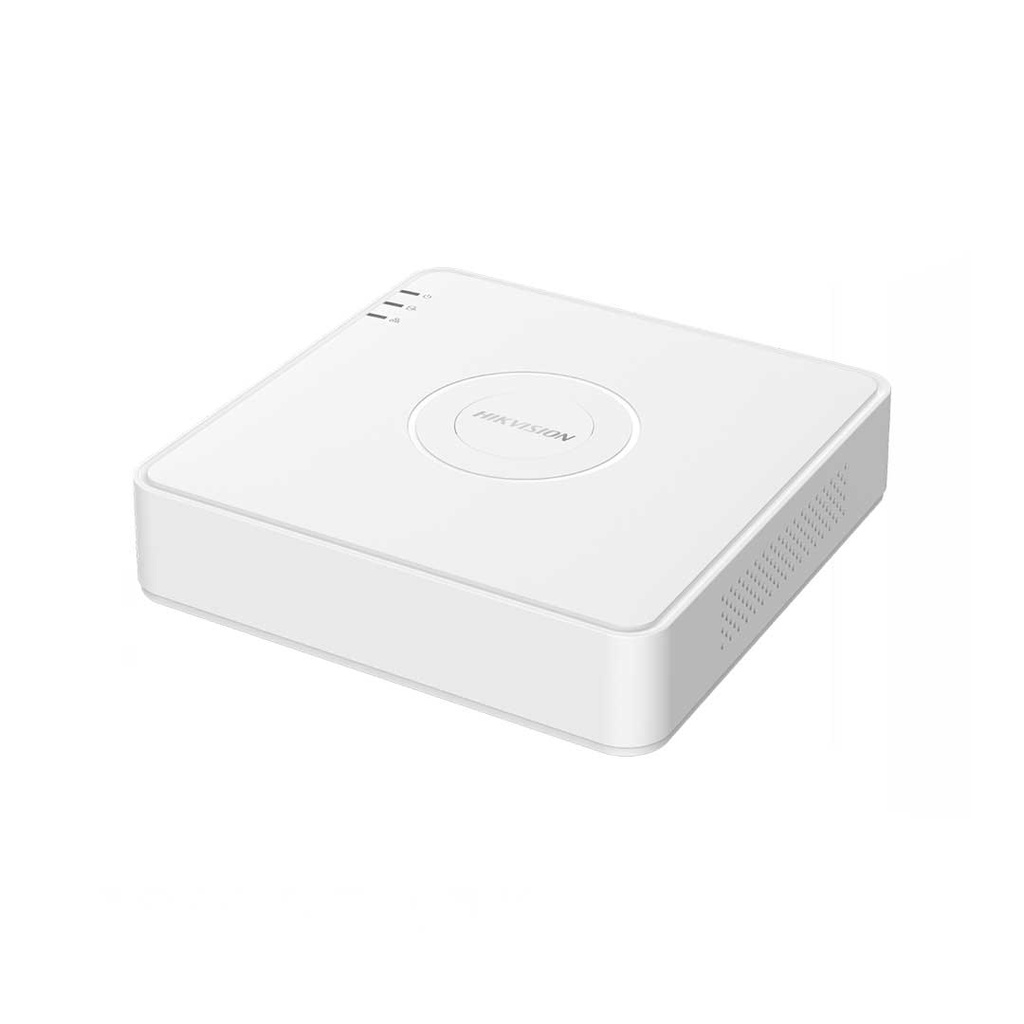 Hikvision 8-Port DVR DS 7108HQHI-K1