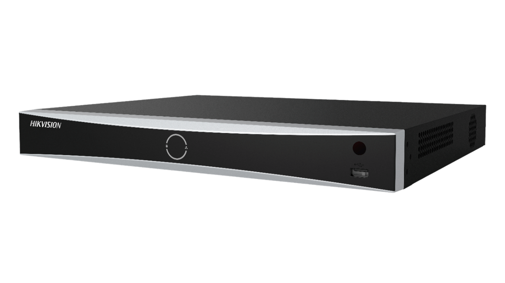 Hikvision DS 7616NXI-I2/ 4S 16 port NVR