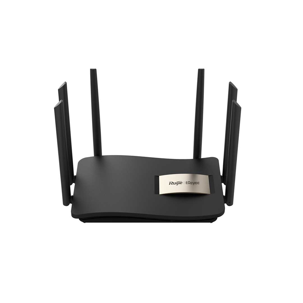 Ruijie Reyee RG-EW1200G PRO 1300M Dual-band Gigabit Wireless Router