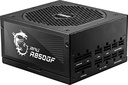 MSI MPG A850GF 850W Power Supply 80 Plus Gold