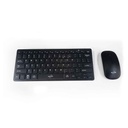 Goldkist GKM-370 Wireless Keyboard & Mouse Mini Combo