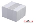 EVOLIS PVC Card (0.76mm-30mil)