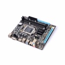 Enter Motherboard E-H110