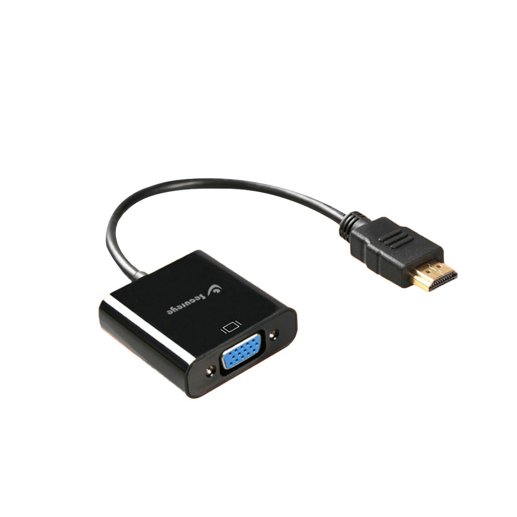 Secureye HDMI To VGA Adapter