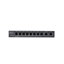 Ruijie Reyee RG-EG210G-P 10-Port Gigabit Cloud Managed PoE Router