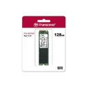 Transcend 128GB NVMe SSD