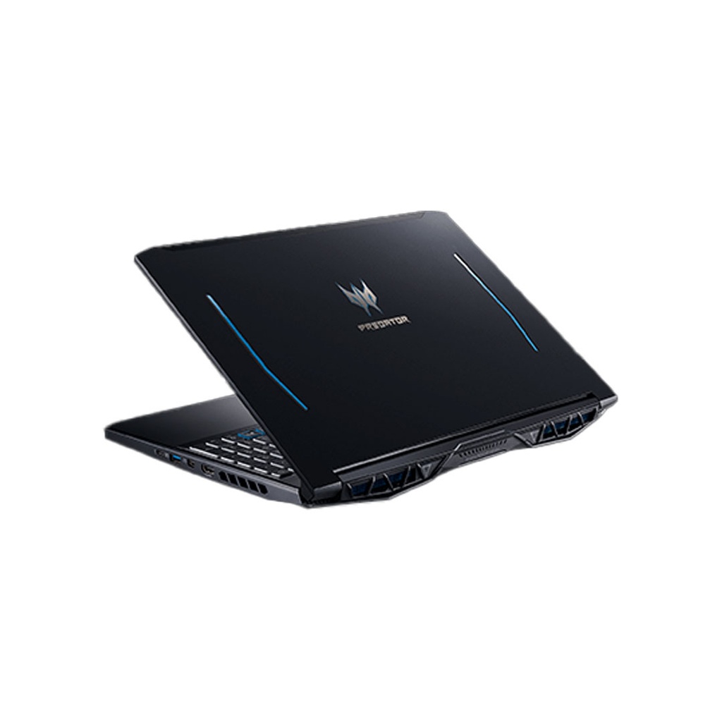 Acer Predator Helios 300 (PH315-53-77T0) I7/8GB/1024GB SSD NVMe /RTX 6GB 3060 DDR6/10th/Win 10 Home/15.6'' FHD IPS 144HzGaming Laptop