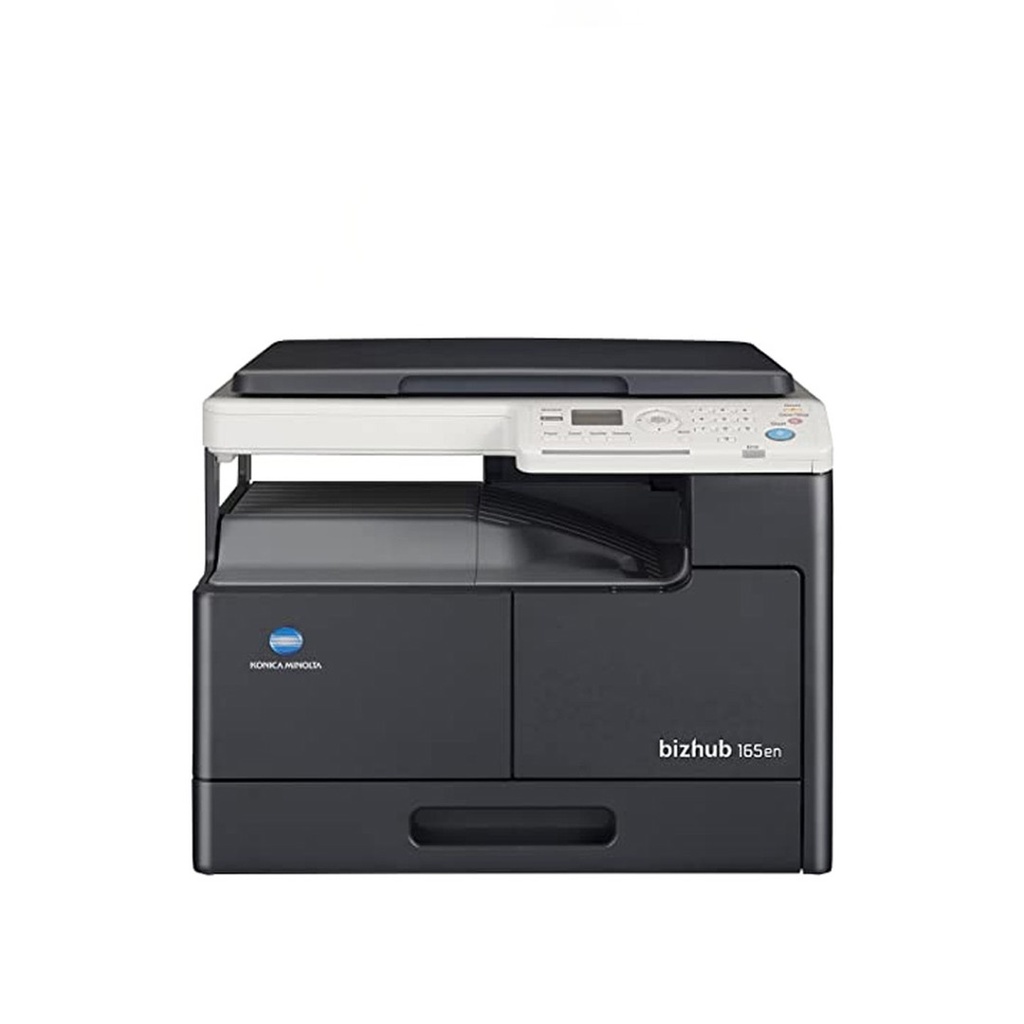 Konica Minolta Bizhub 165en Printer