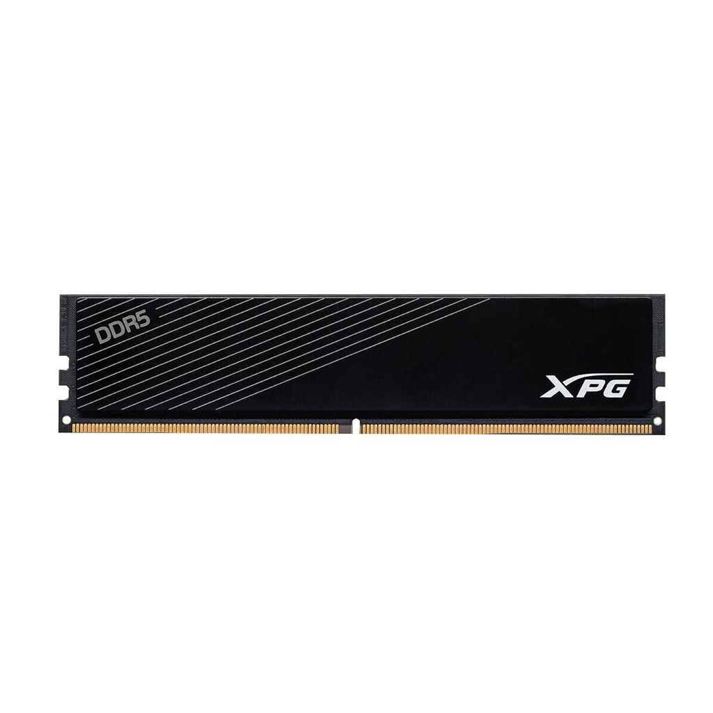 Adata XPG Hunter Gaming RAM 16GB DDR5 RGB 5200Mhz (PC5-41600)