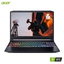 Acer Nitro 5 (AN515-45-R02P)AMD Ryzen 5 5600H/8GB RAM/512GB SSD NVMe/6GB GDDR6 RTX 3060/Windows 11 Home/15.6"FHD IPS 144Hz Gaming Laptop