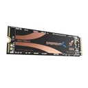 Sabrent 500GB Rocket NVMe PCIe 4.0 M.2 SSD