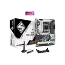 ASRock X670E Steel Legend ATX AM5 Gaming Motherboard