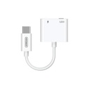 Joyroom SH-C1 Type-C To HIFI + PD Audio Converter