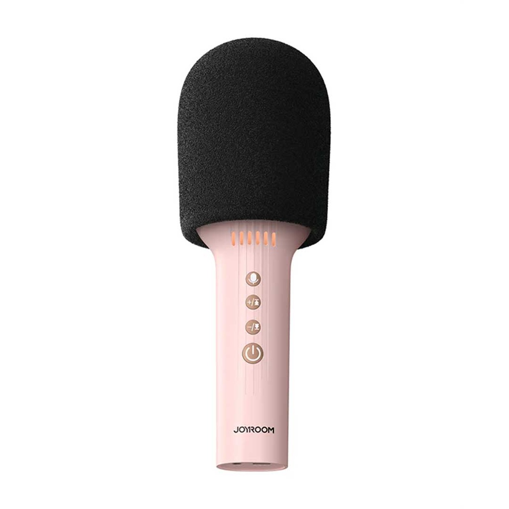 Joyroom Handheld Microphone with Speaker