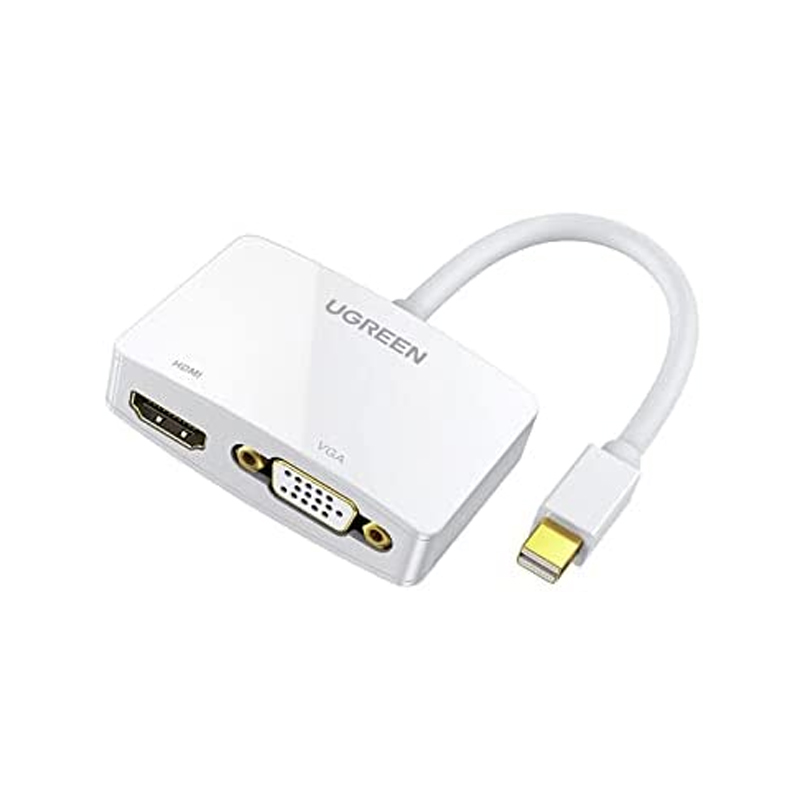 UGREEN Mini DP to HDMI Converter