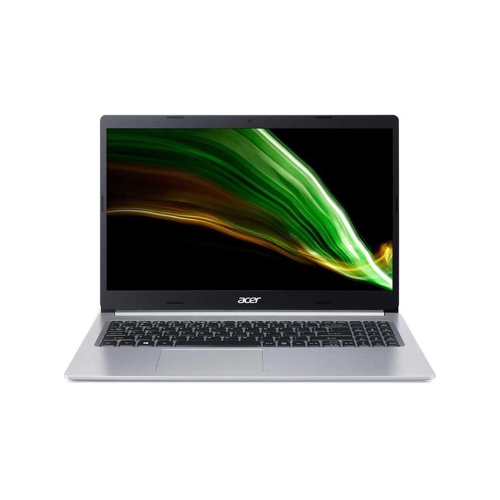 Acer Aspire 5 (A515-45-R3T7) Ryzen 5 5500U/8GB/256GB NVMe SSD/1TB HDD/AMD Radeon/15.6" FHD/Windows 11 Home Notebook