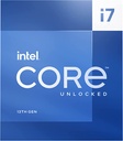 CPU Intel I7 (13700) 13th Generation