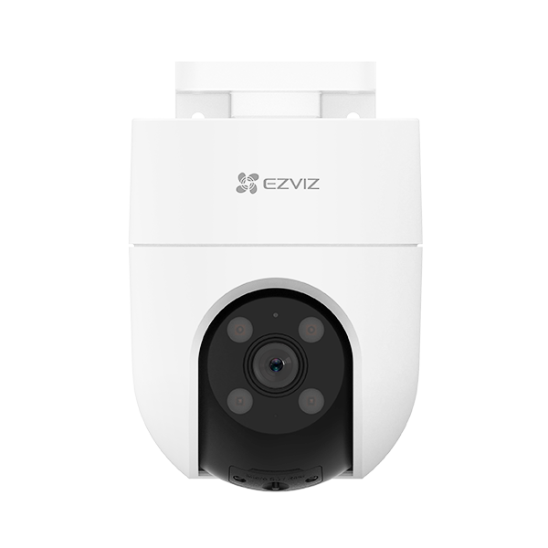 EZVIZ H8C (CS-H8c-R100-1J4WKFL) 4MP WiFi Smart Camera