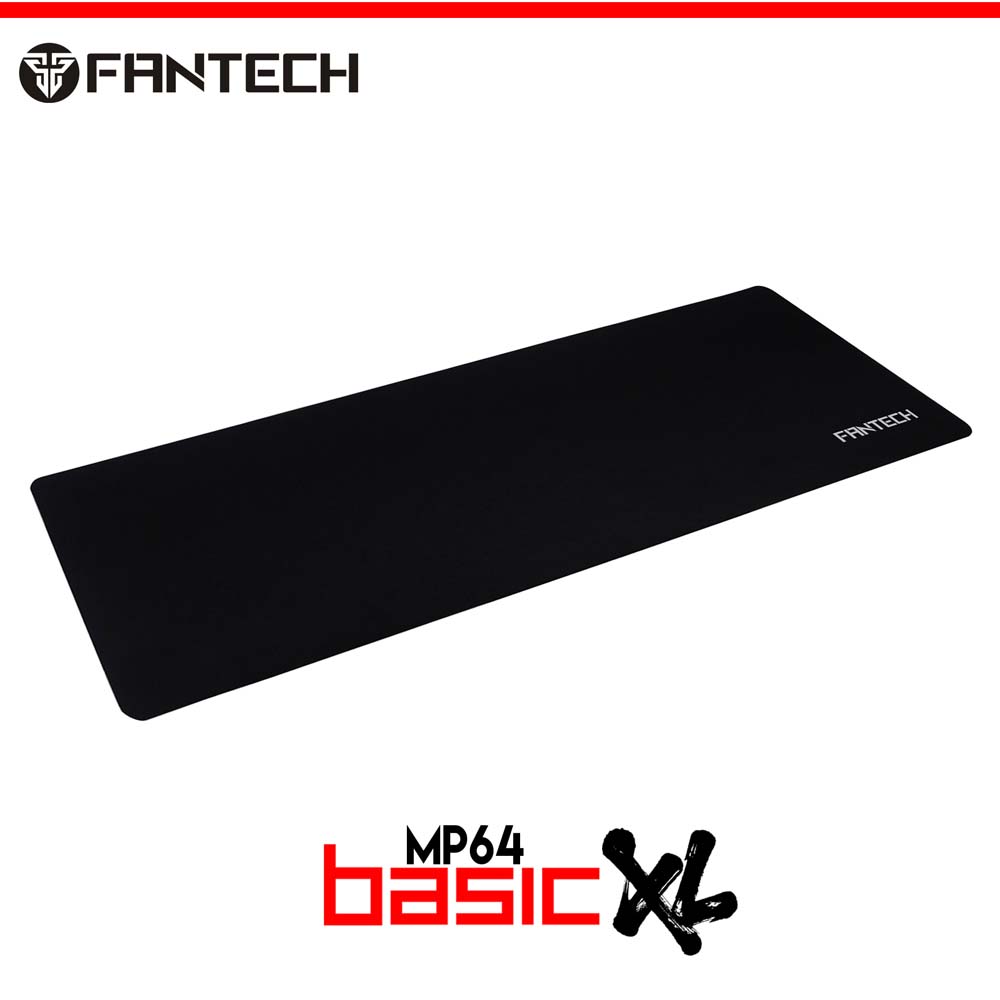 Fantech MP64 Gaming Mouse Pad