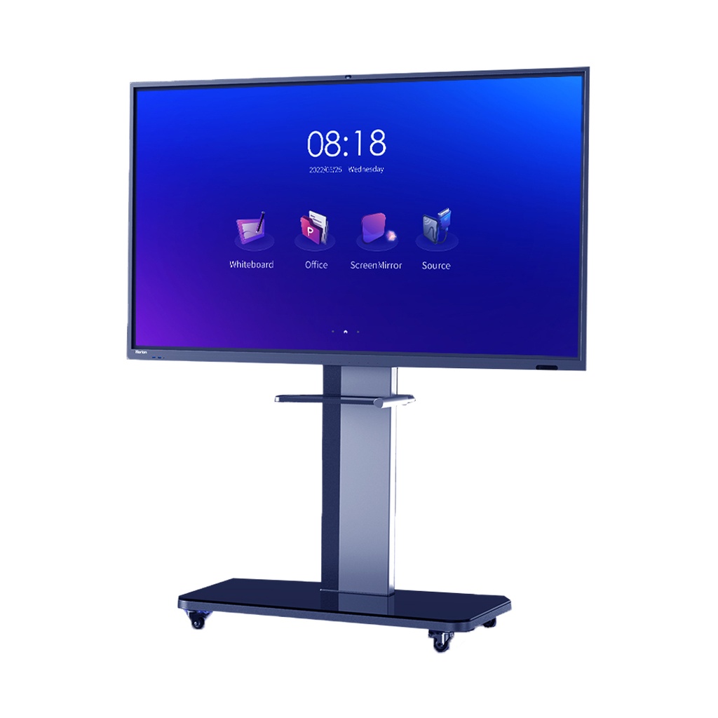 Horion 75M6APro 75" Interactive Smart Whiteboard