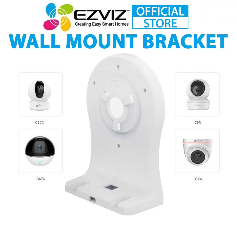 EZVIZ Bracket Wall Mount CS-CMT