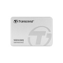 Transcend 1TB SATA SSD (SSD220Q)