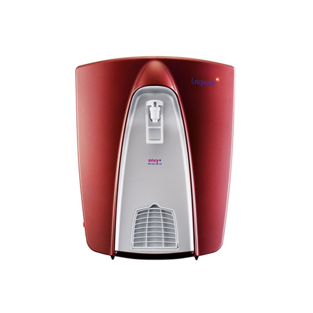 Livpure Envy Plus (RED) Water Purifier