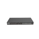 Ruijie Reyee RG-ES118S-LP 16-Port 10/100 Mbps PoE+ With 2-Port Combo SFP Unmanaged Switch