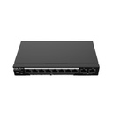 Ruijie Reyee RG-ES210GC-LP 10-Port Gigabit With 8 PoE+ Cloud Managed Switch