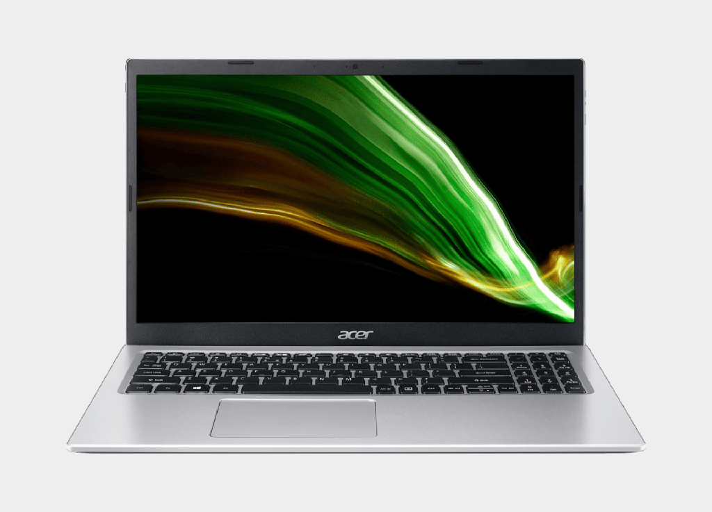 Acer Aspire (A315-58G-77GP) i7-1165G7 8GB RAM/256GB SSD/1TB HDD/2GB MX350/15.6" FHD Windows 11 Home Notebook