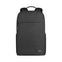 WiWU Pilot Laptop Backpack (Black)