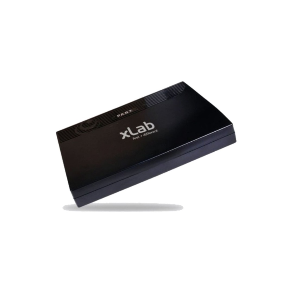 x-Lab XPB-4160 Telephone PABX