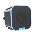 Rapoo A60 Compact Stereo Speaker