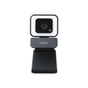 Rapoo C270L FHD 1080P Web Camera With Ring Light