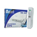 Next NX303 Multi-Function DC Router UPS