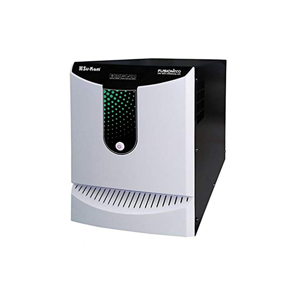 Su-kam 2.5KVA/24V Falcon Pure Sine Wave Home-UPS