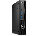 Dell Optiplex 3000 Micro i3-12100T | 8GB RAM | 256GB SSD | 12th Gen Desktop with 19.5" Monitor | 1 Year Warranty