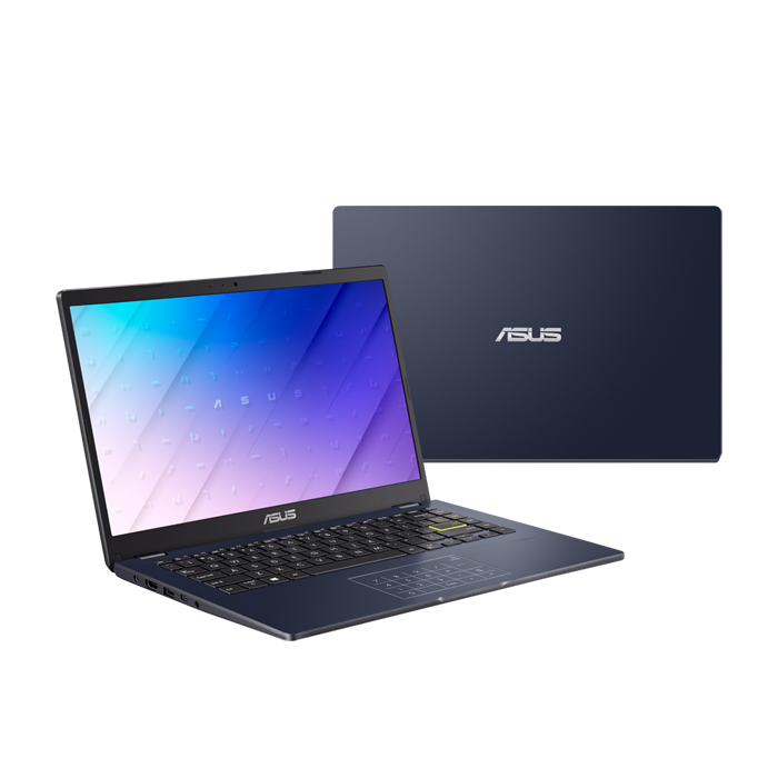 Asus E410MA-BV1489T Intel Celeron/4GB RAM/256GB SSD/14" HD