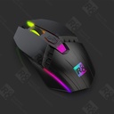 R8 1617A Backlit Gaming Mouse