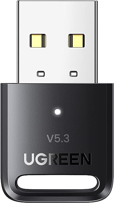 UGREEN Bluetooth 5.3 USB Adapter