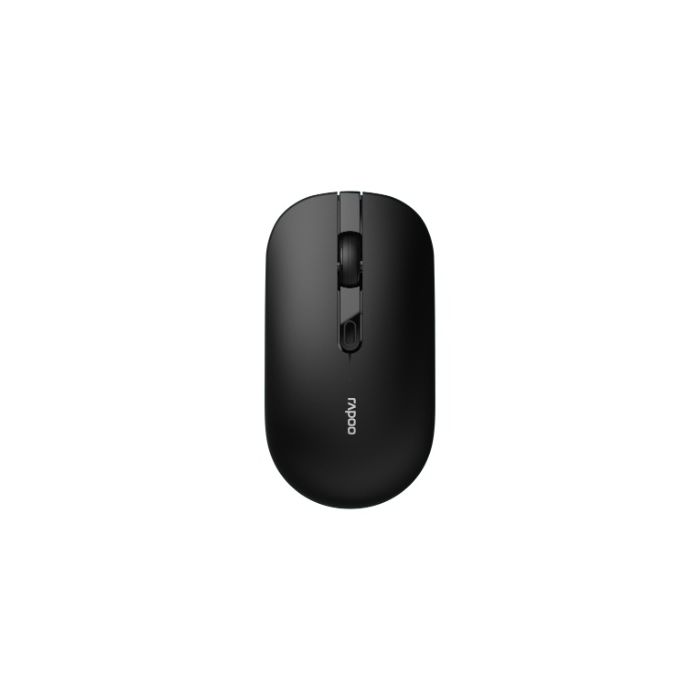 Rapoo B30 Silent Wireless Optical Mouse