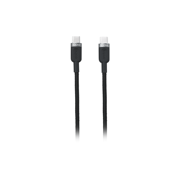 Rapoo - PD100 Type-C PD Data Cable