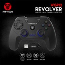 Fantech Revolver WGP12 Wireless Gaming Controller