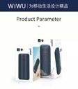 WiWU Thunder P24 Wireless Speaker