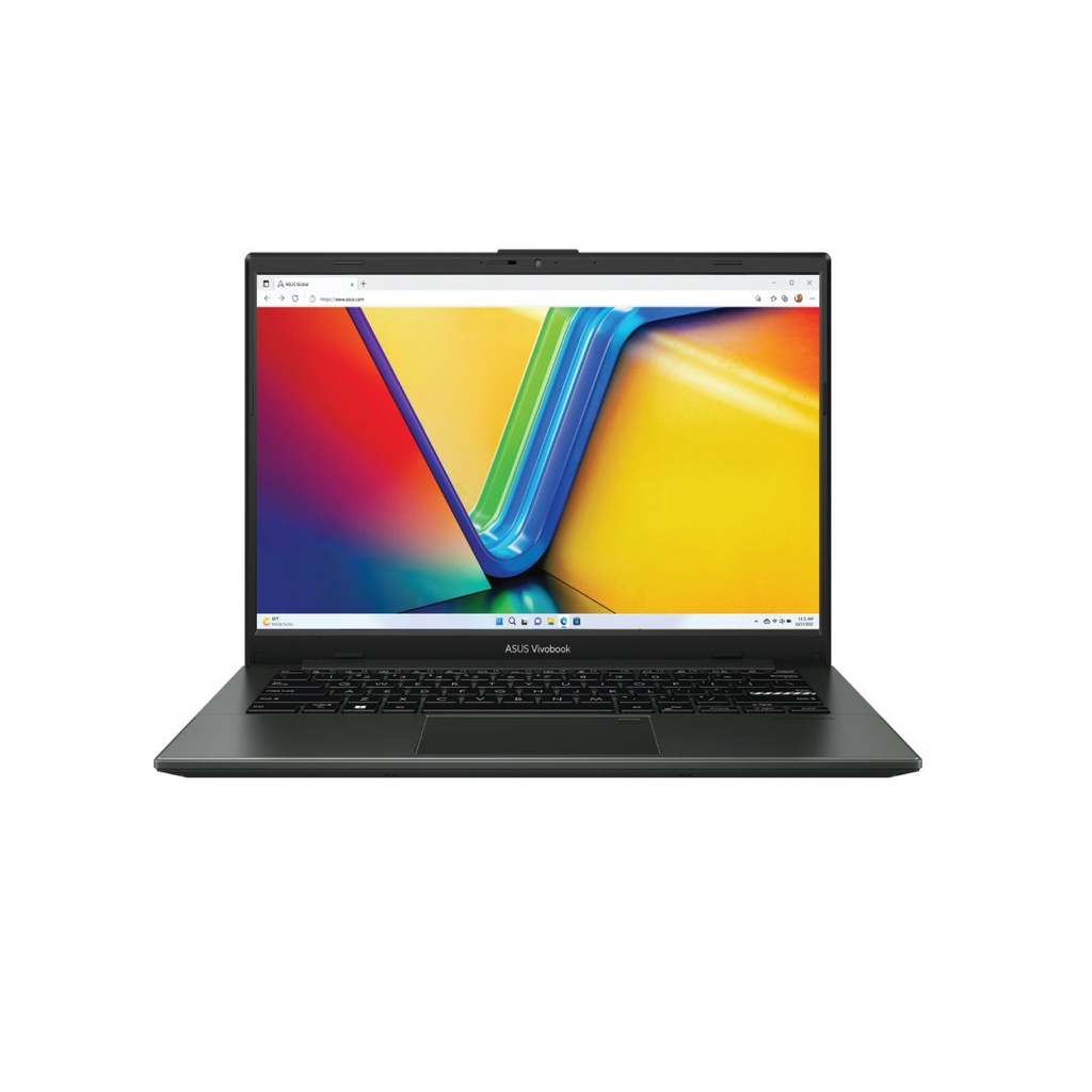 Asus Vivobook 2023 E1404FA-NK218W Ryzen 5 7520U/8GB RAM/512GB SSD/AMD Radeon/14″ FHD/Windows 11 Laptop