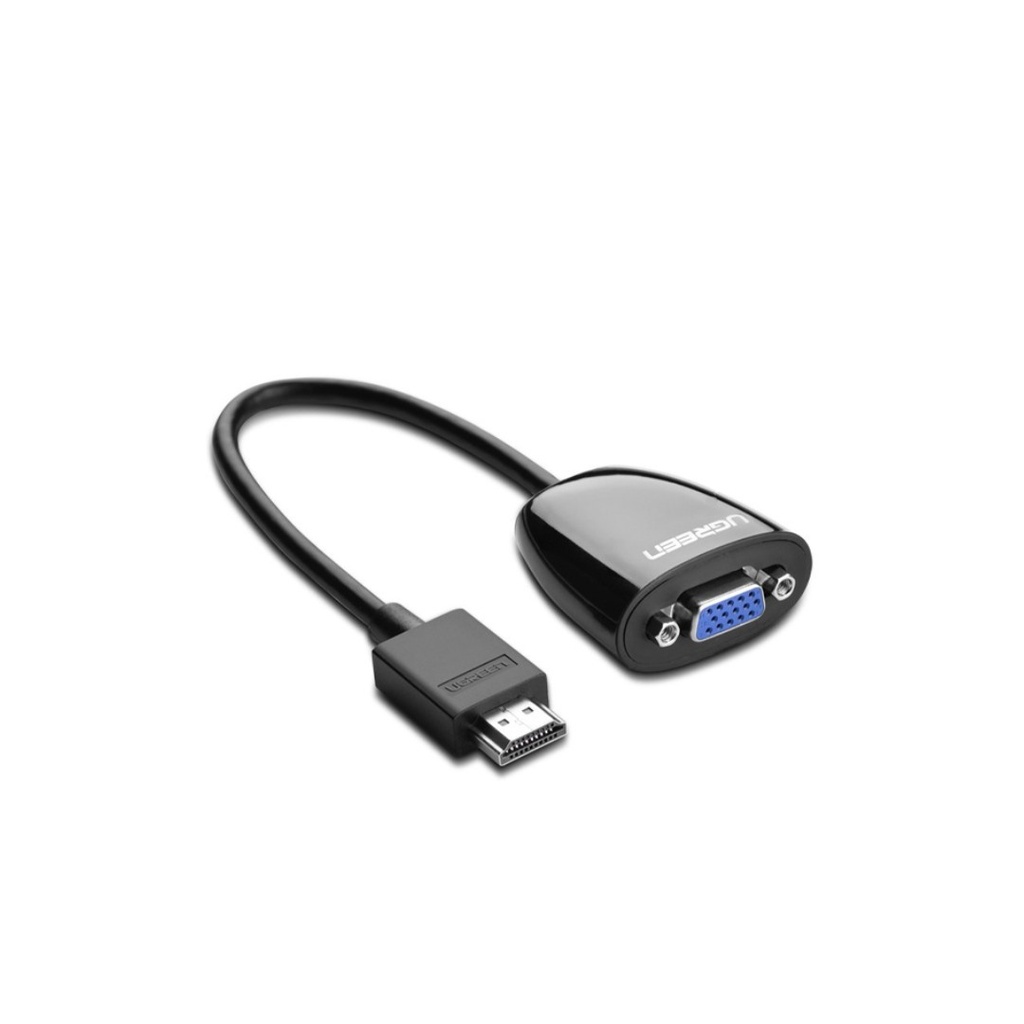 UGREEN HDMI to VGA Converter