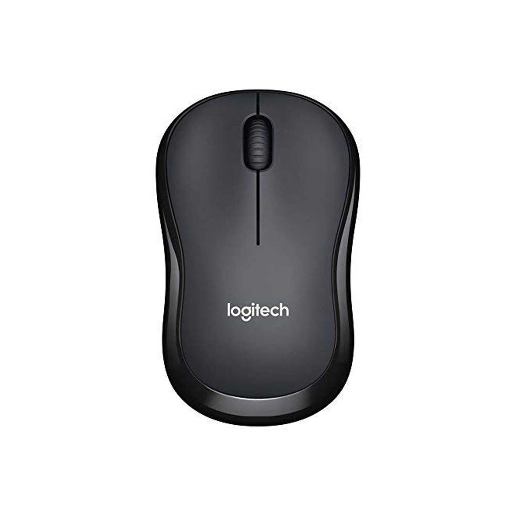 Logitech B175 Wireless Mouse (910-002635)